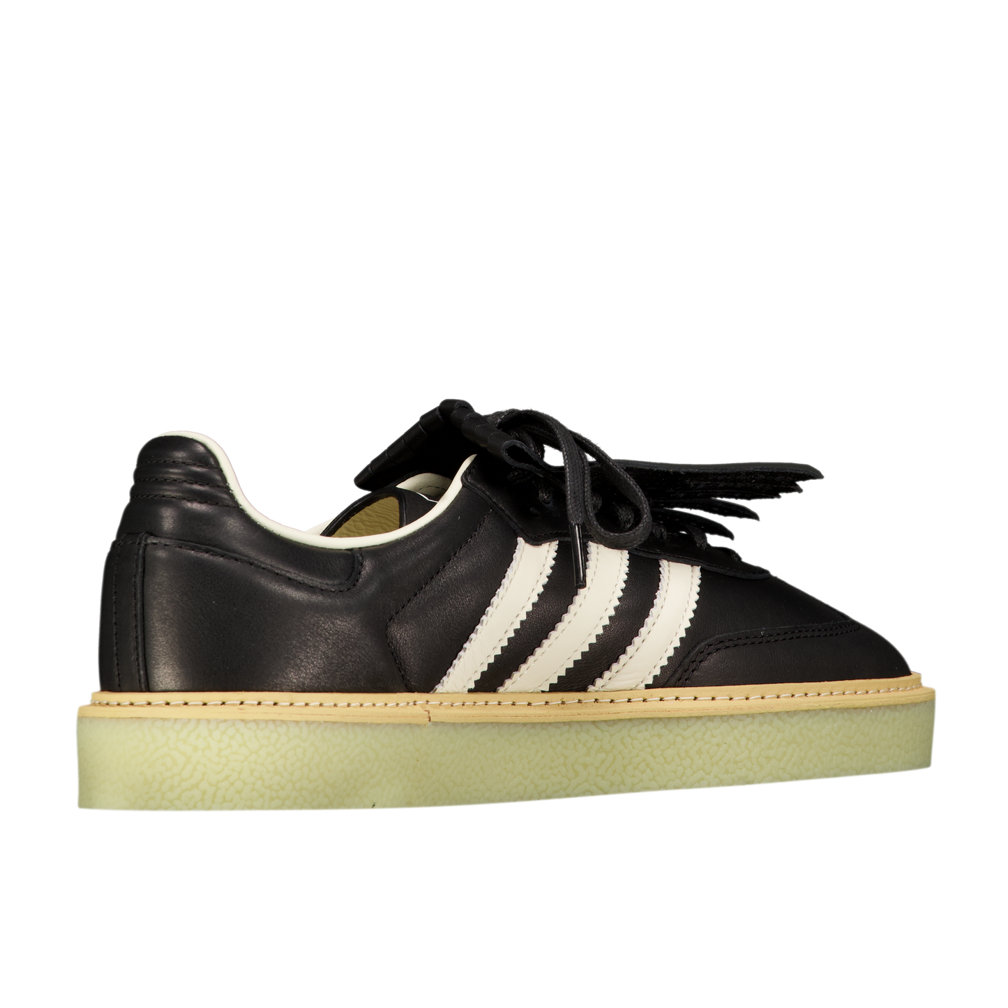 Samba Lux 'Core Black'