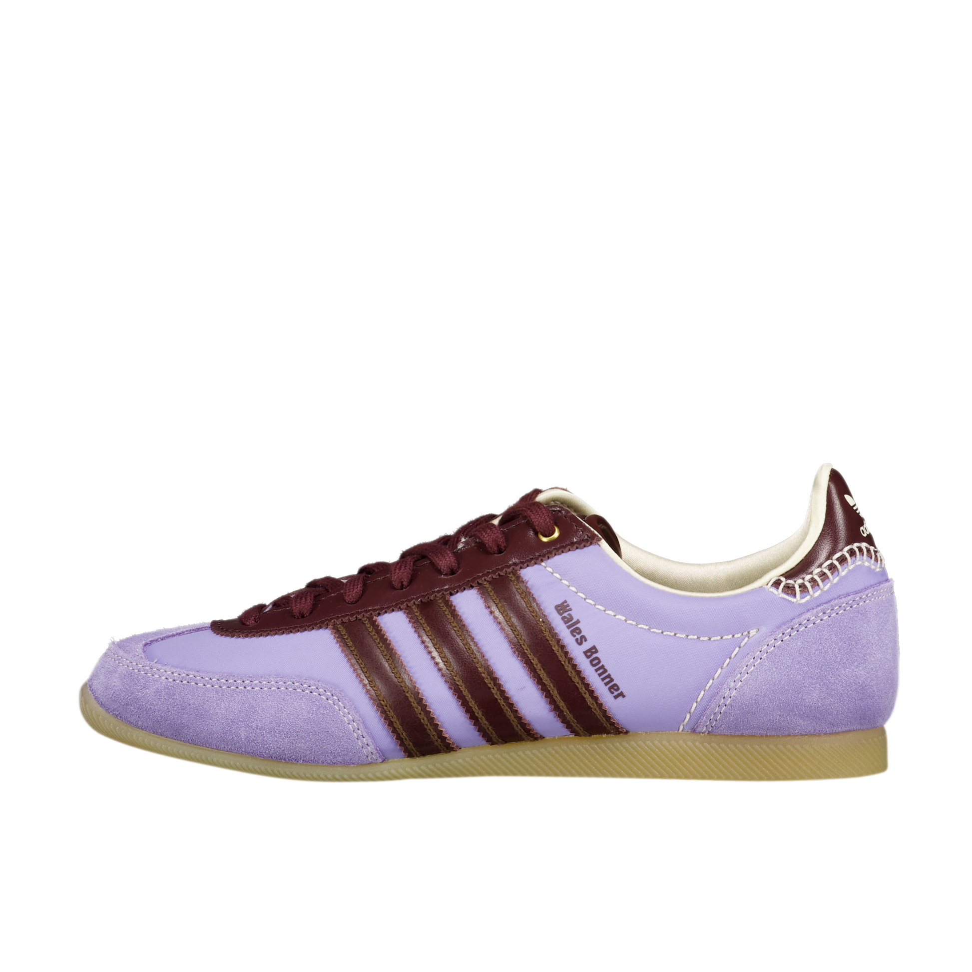 Wales Bonner X Adidas Japan 'Light Purple'