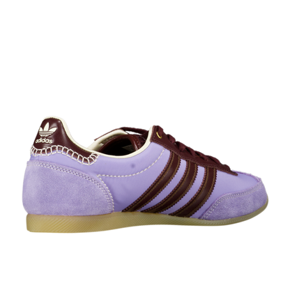 Wales Bonner X Adidas Japan 'Light Purple'