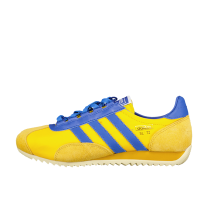 SL 72 PT 'Bold Gold'
