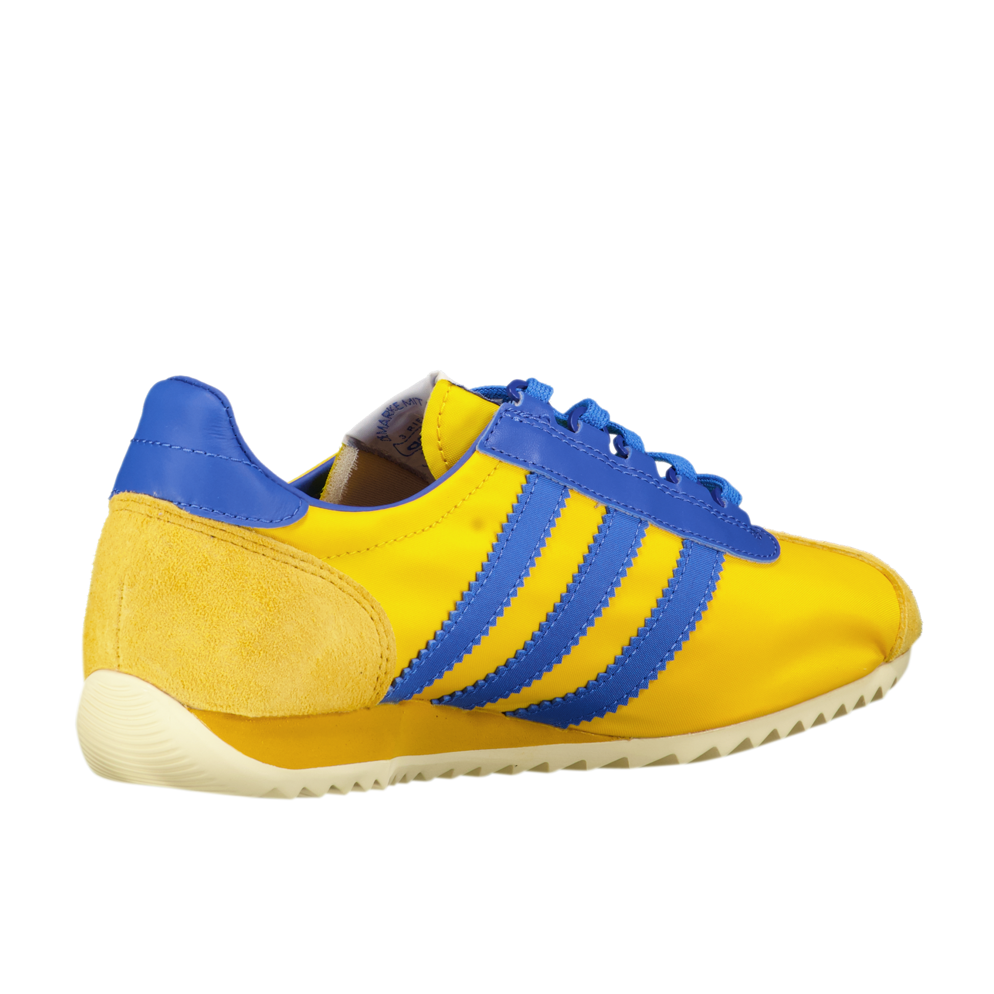 SL 72 PT 'Bold Gold'