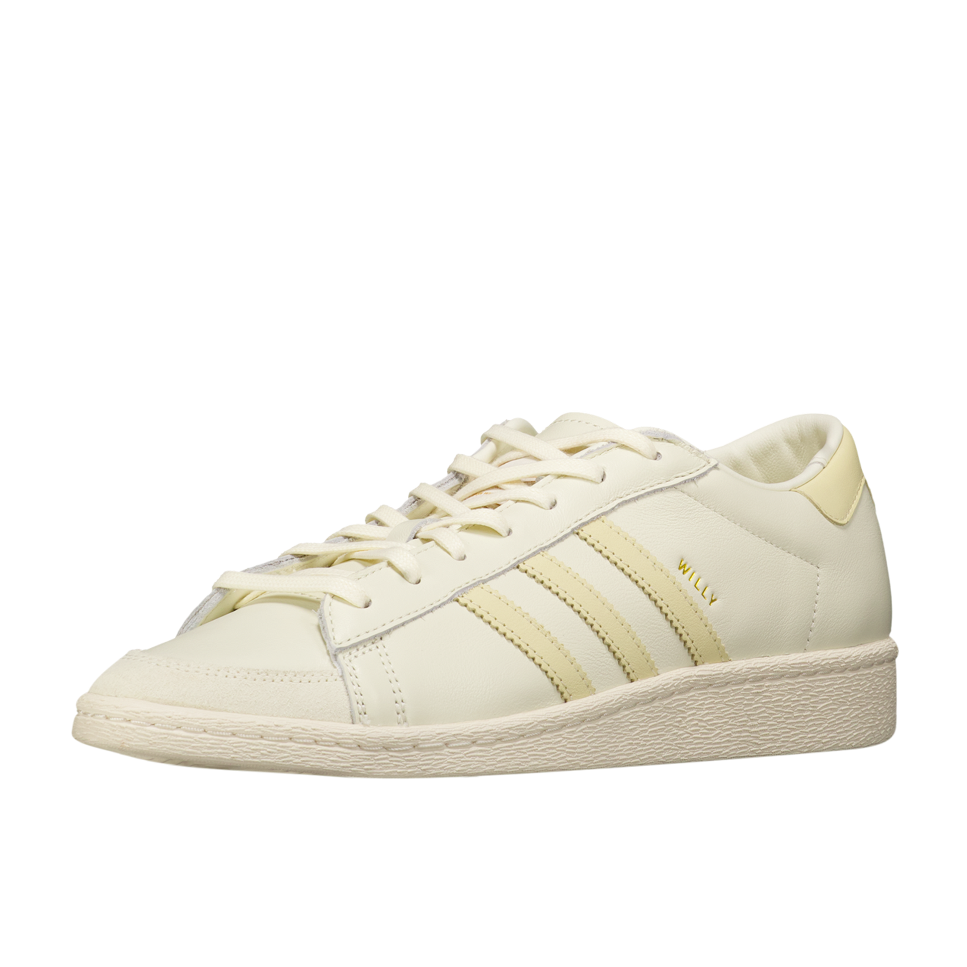 Willy Chavarria x Adidas Jabbar 'Off White'
