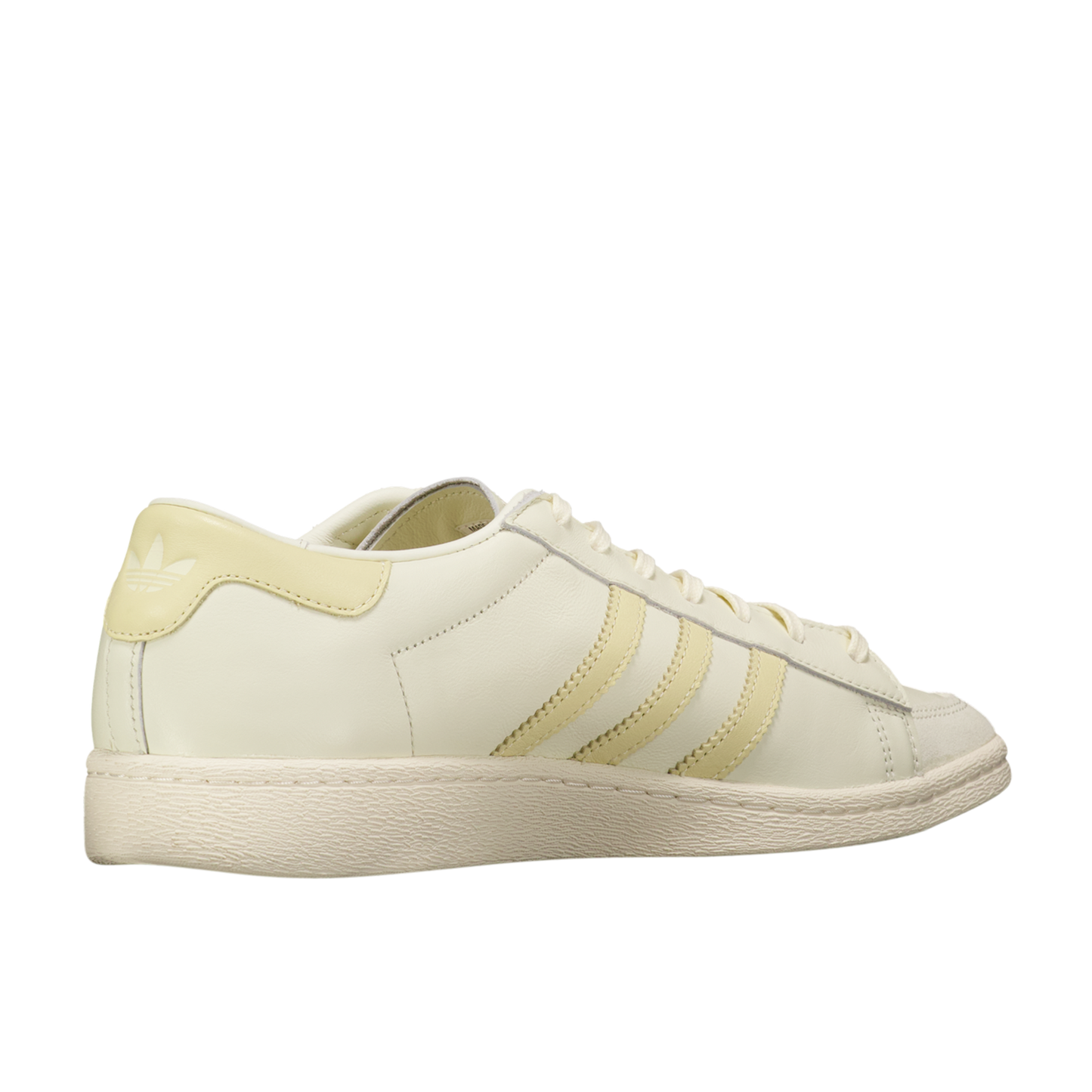 Willy Chavarria x Adidas Jabbar 'Off White'