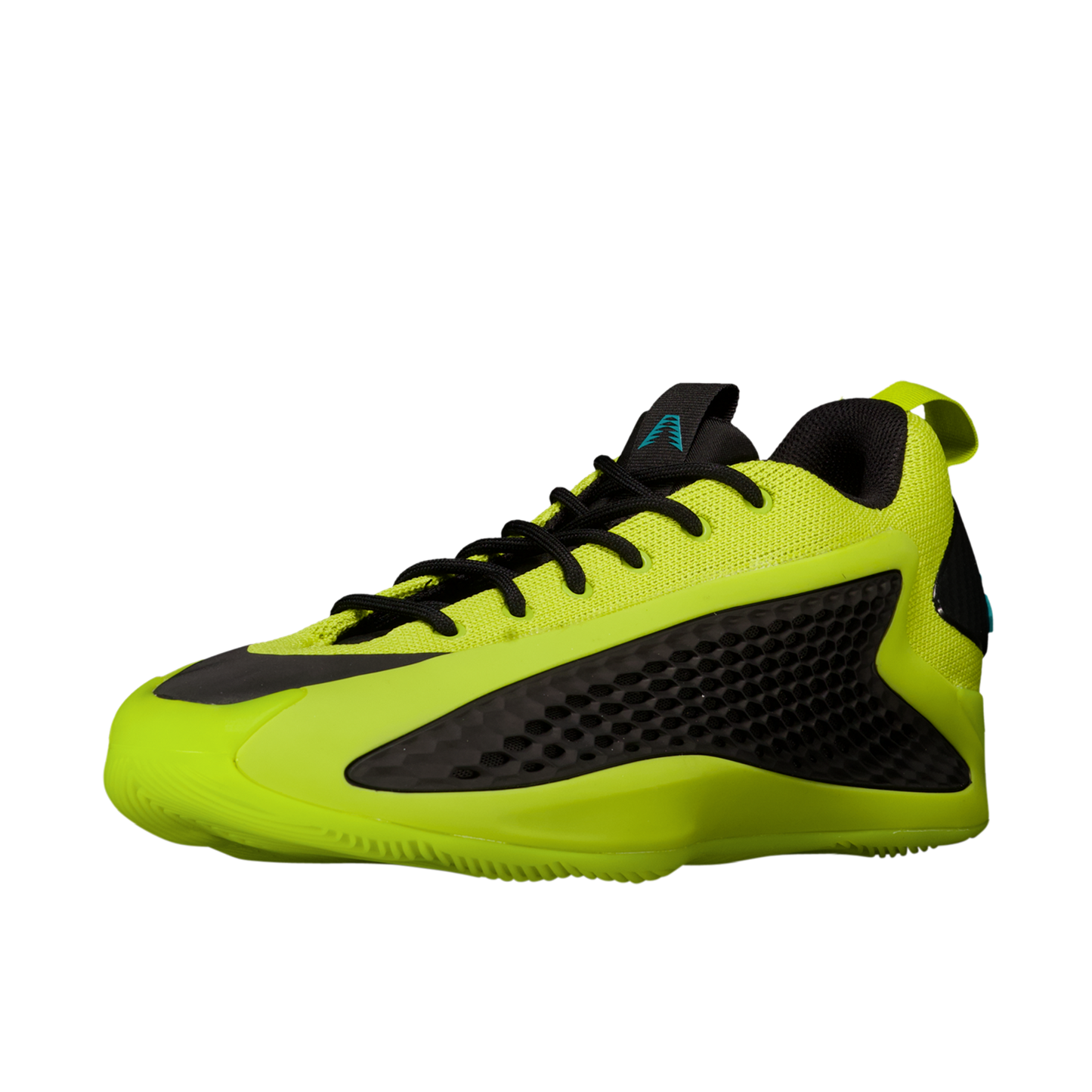 Anthony Edwards 1 Low 'Preloved Lime''