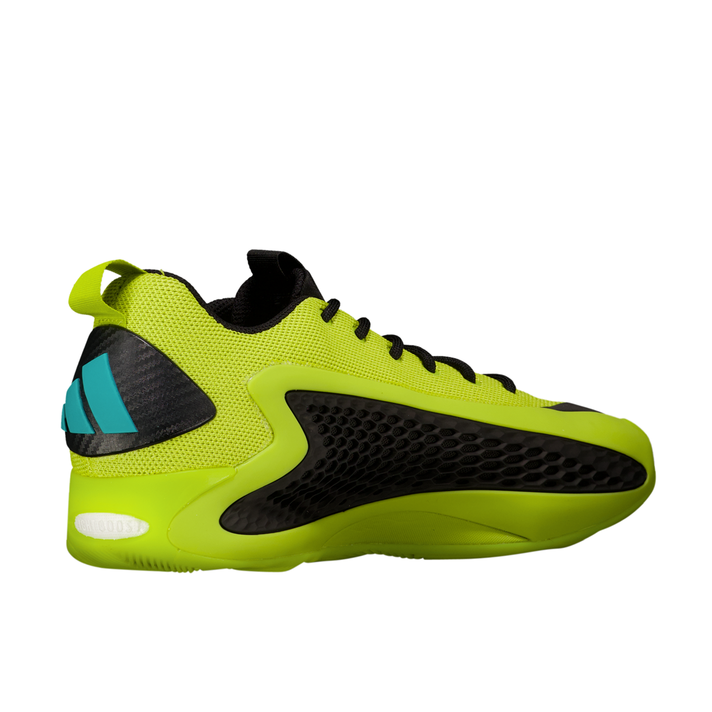 Anthony Edwards 1 Low 'Preloved Lime''