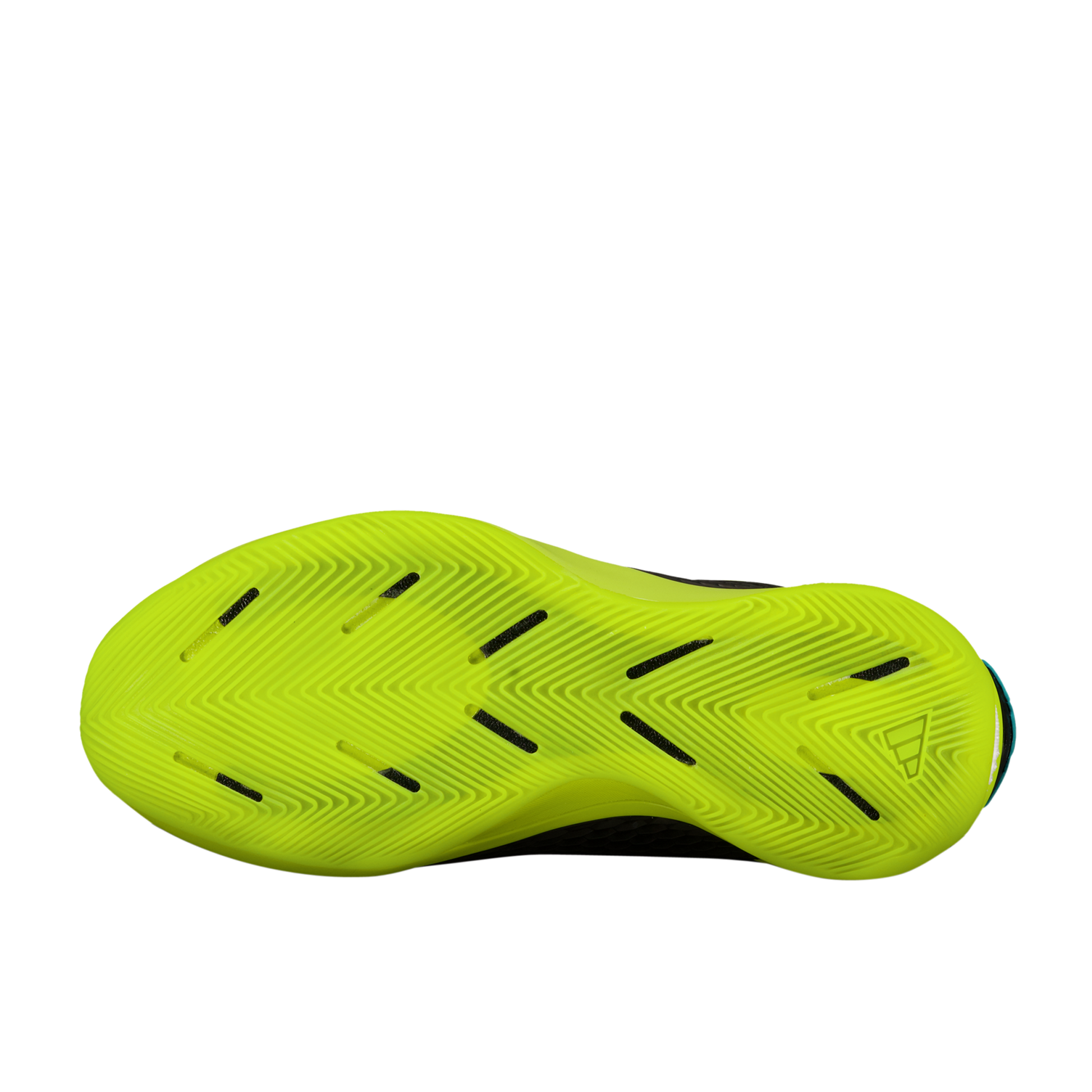 Anthony Edwards 1 Low 'Preloved Lime''