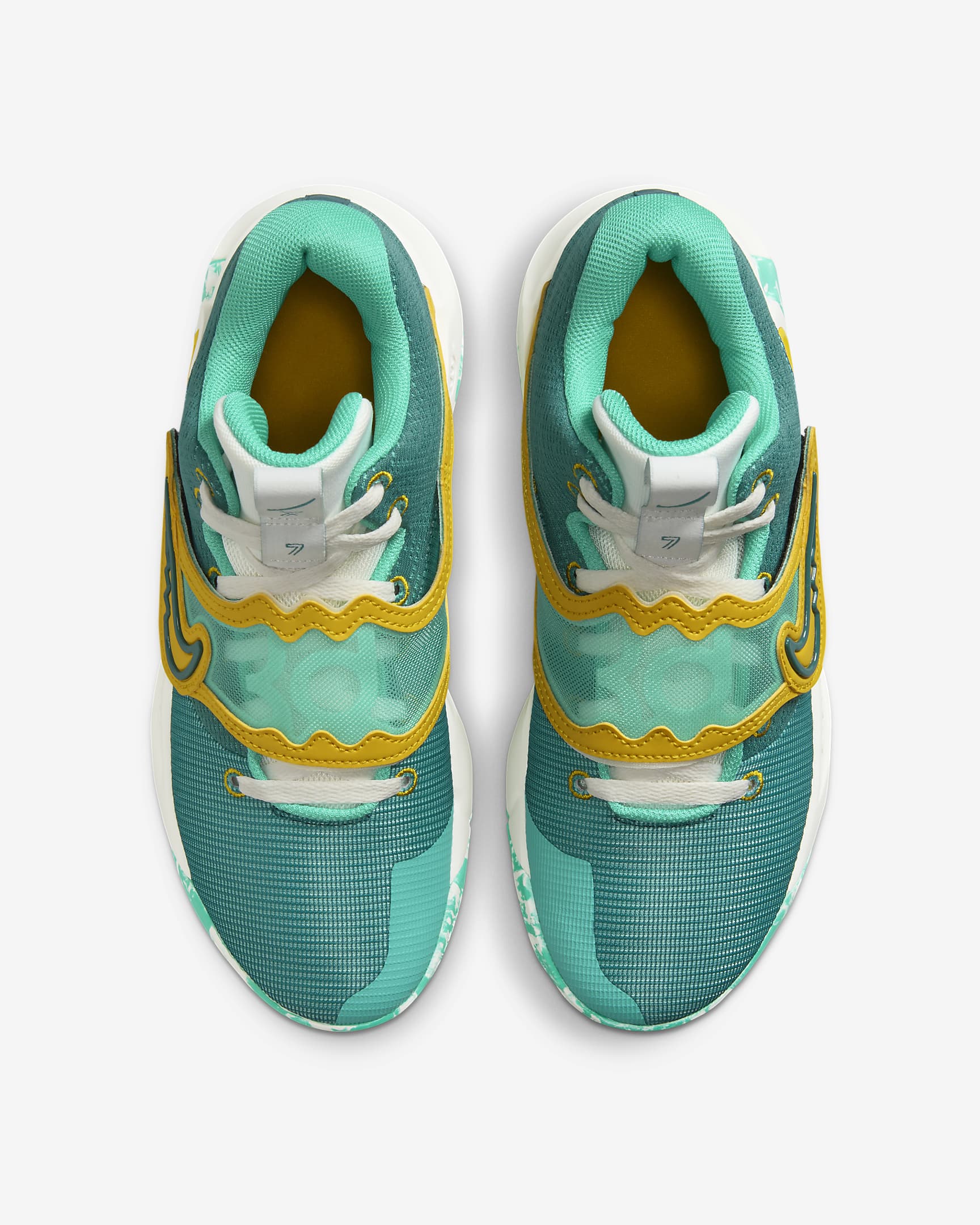 KD Trey 5 X Sneakers - Premium Brand Shoes for Men and Women