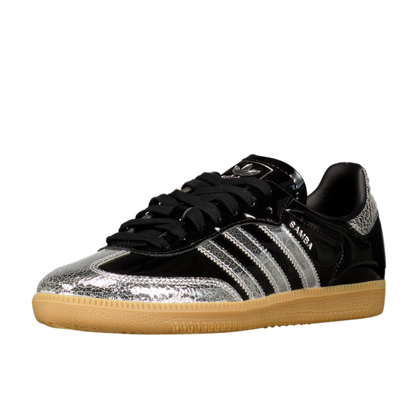 Samba OG