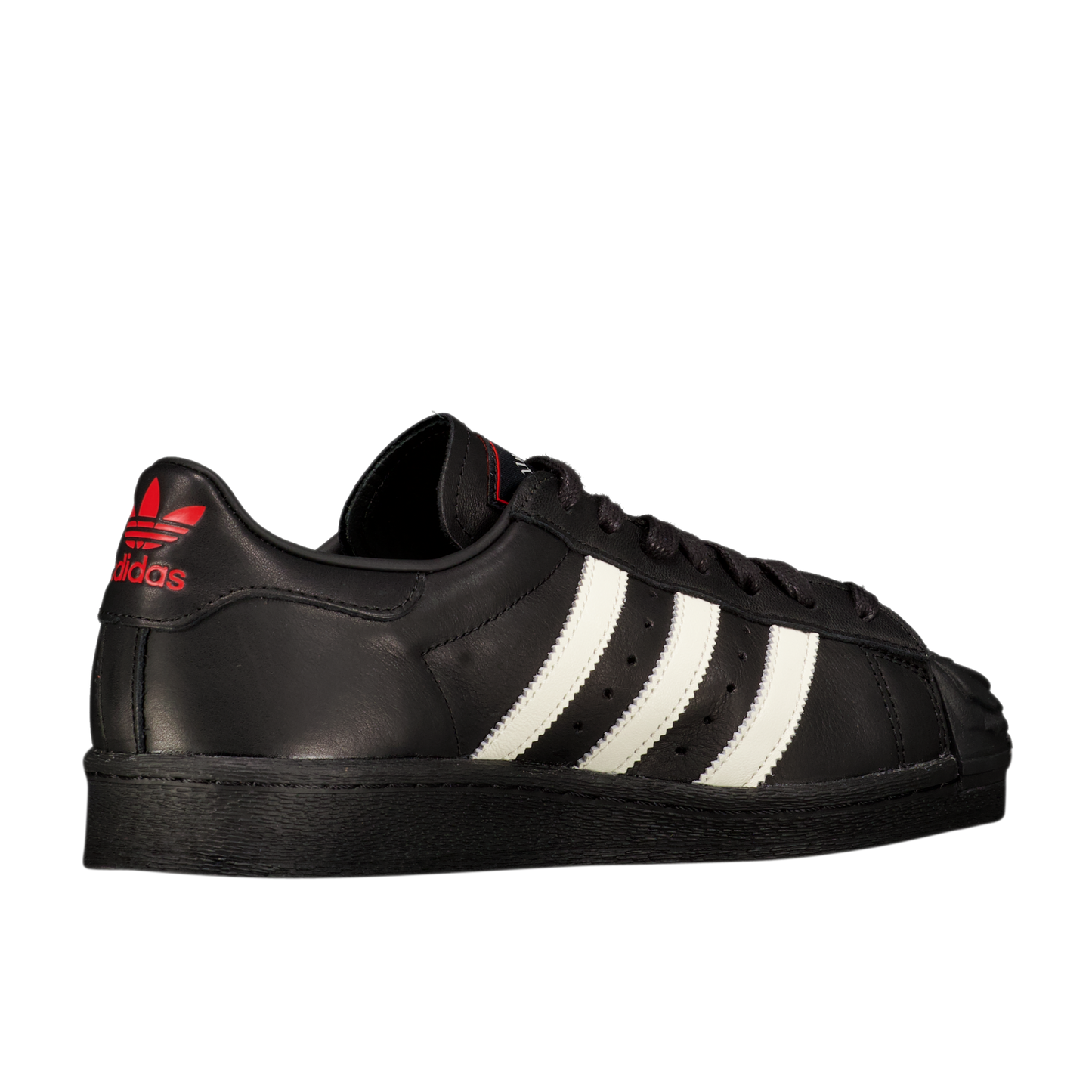 Willy Chavarria X Adidas Superstar