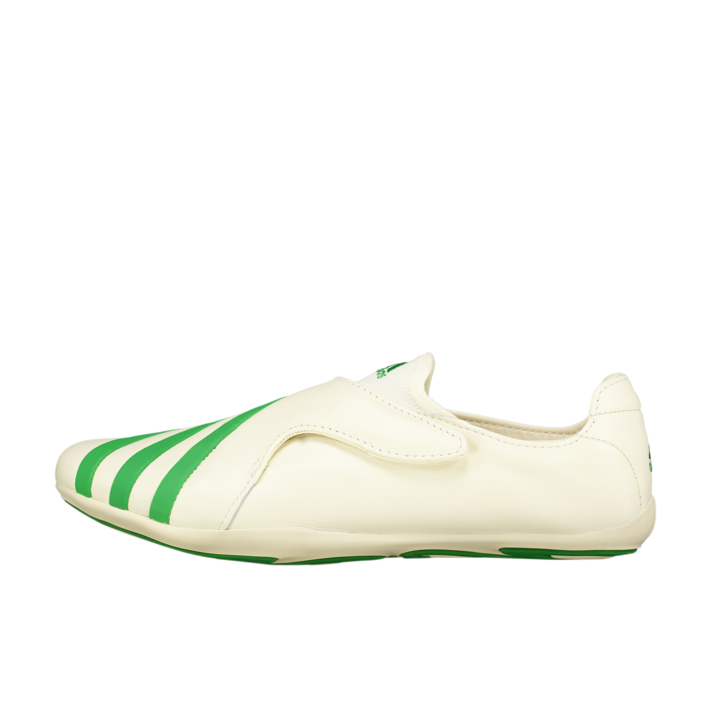 Pharrell Williams X Adidas Virginia Vario Flat Earther