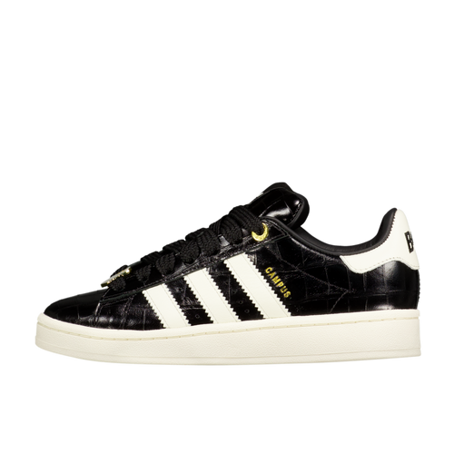 Bape X Adidas Campus 00S 'Black'