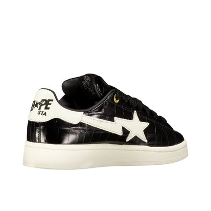 Bape X Adidas Campus 00S 'Black'