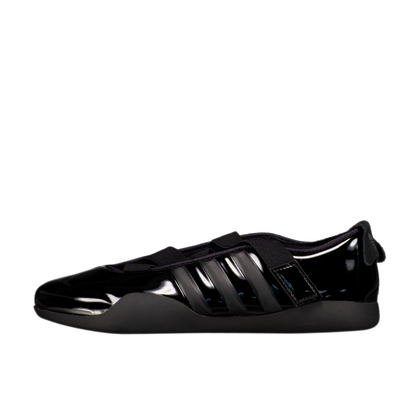 Caroline Hú X Edison Chen X Clot Taekwondo 'Core Black'