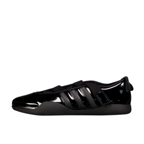 Caroline Hú X Edison Chen X Clot Taekwondo 'Core Black'