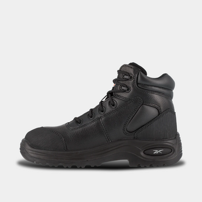 6 Inch Sport Comp Toe Work Boot Sneakers - Premium Brand Shoes for Men and Women