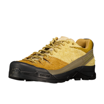 X-ALP Suede 'Bronze Brown'