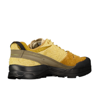 X-ALP Suede 'Bronze Brown'