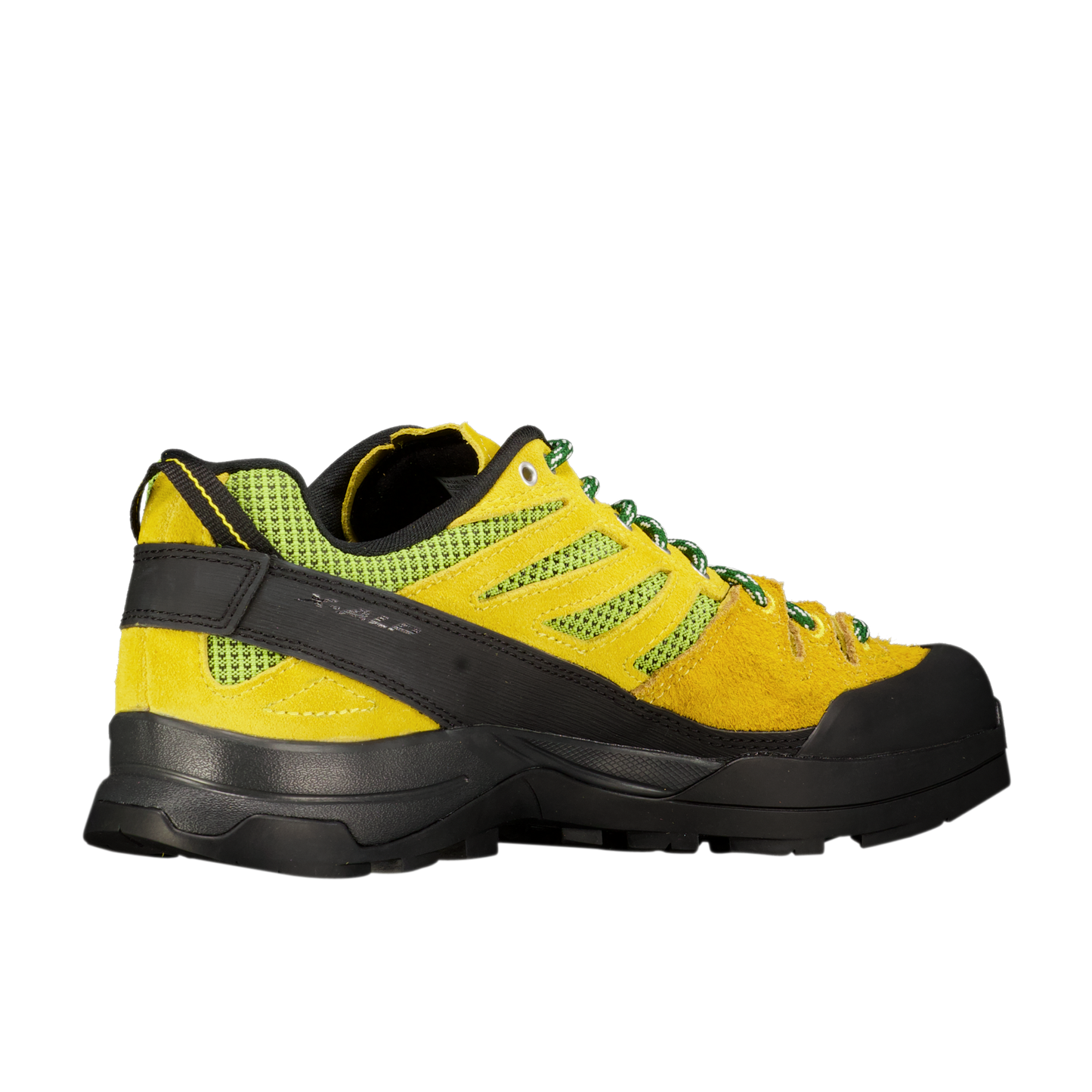 X-ALP