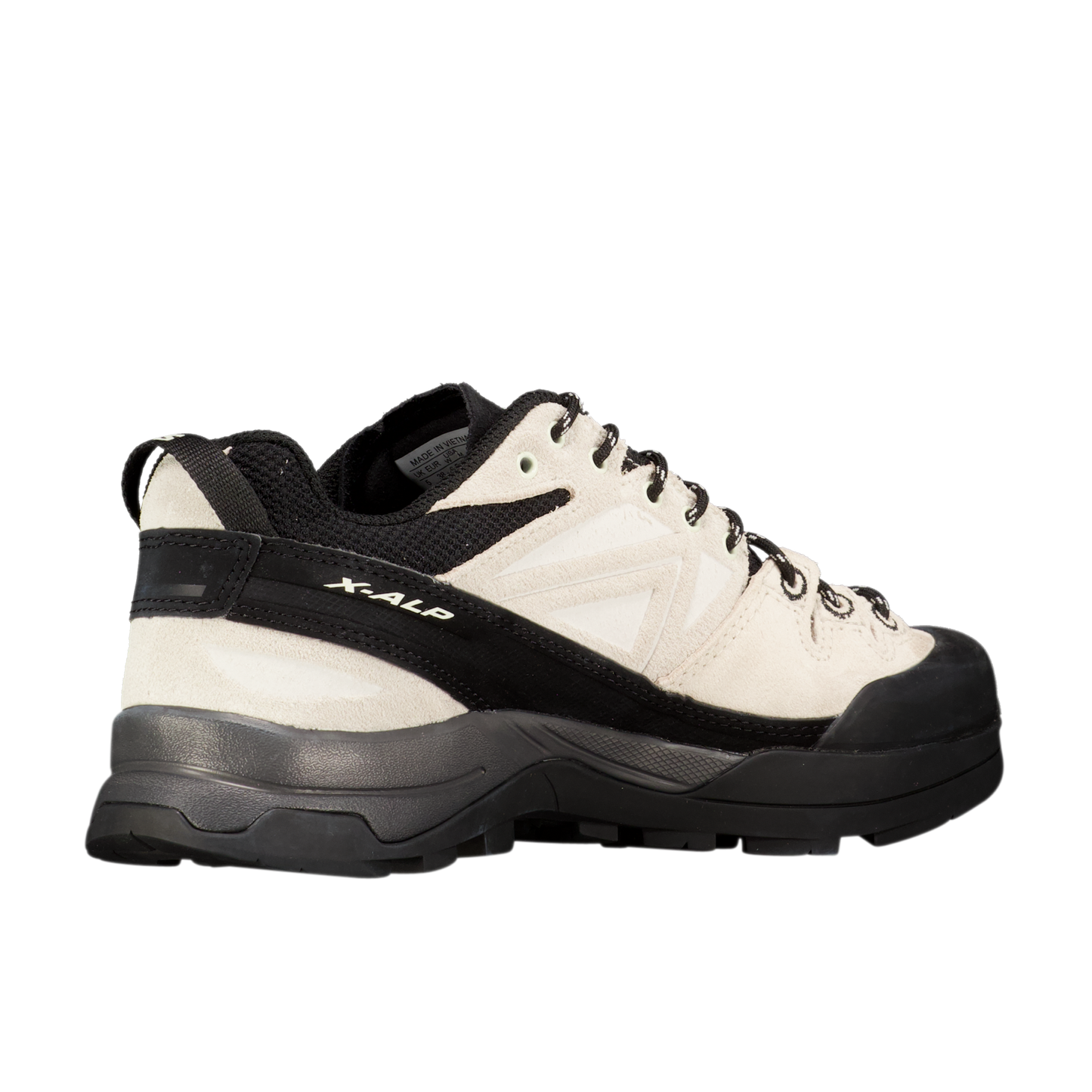 X-Alp LTR 'Vanilla Ice'