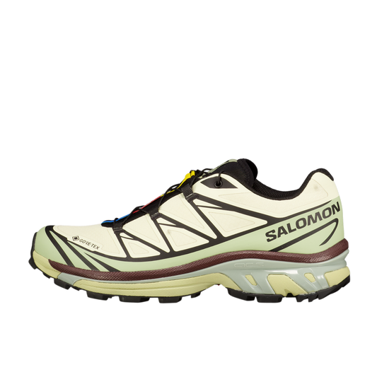 XT-6 GTX