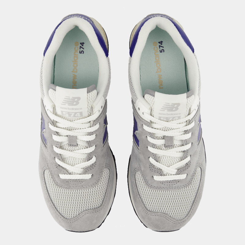 574 Sneakers - Premium Brand Shoes for Men and Women