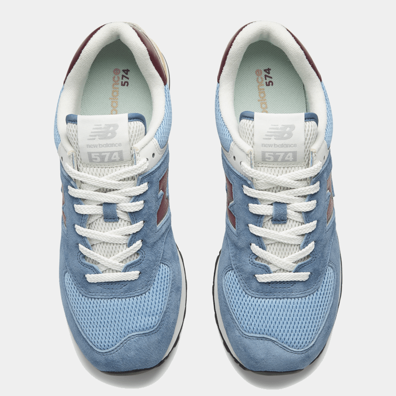 574 Sneakers - Premium Brand Shoes for Men and Women