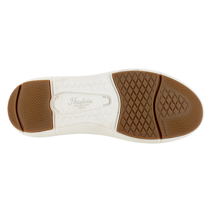 Fleet Work Comp Toe Slip on Sneakers - Premium Brand Shoes for Men and Women