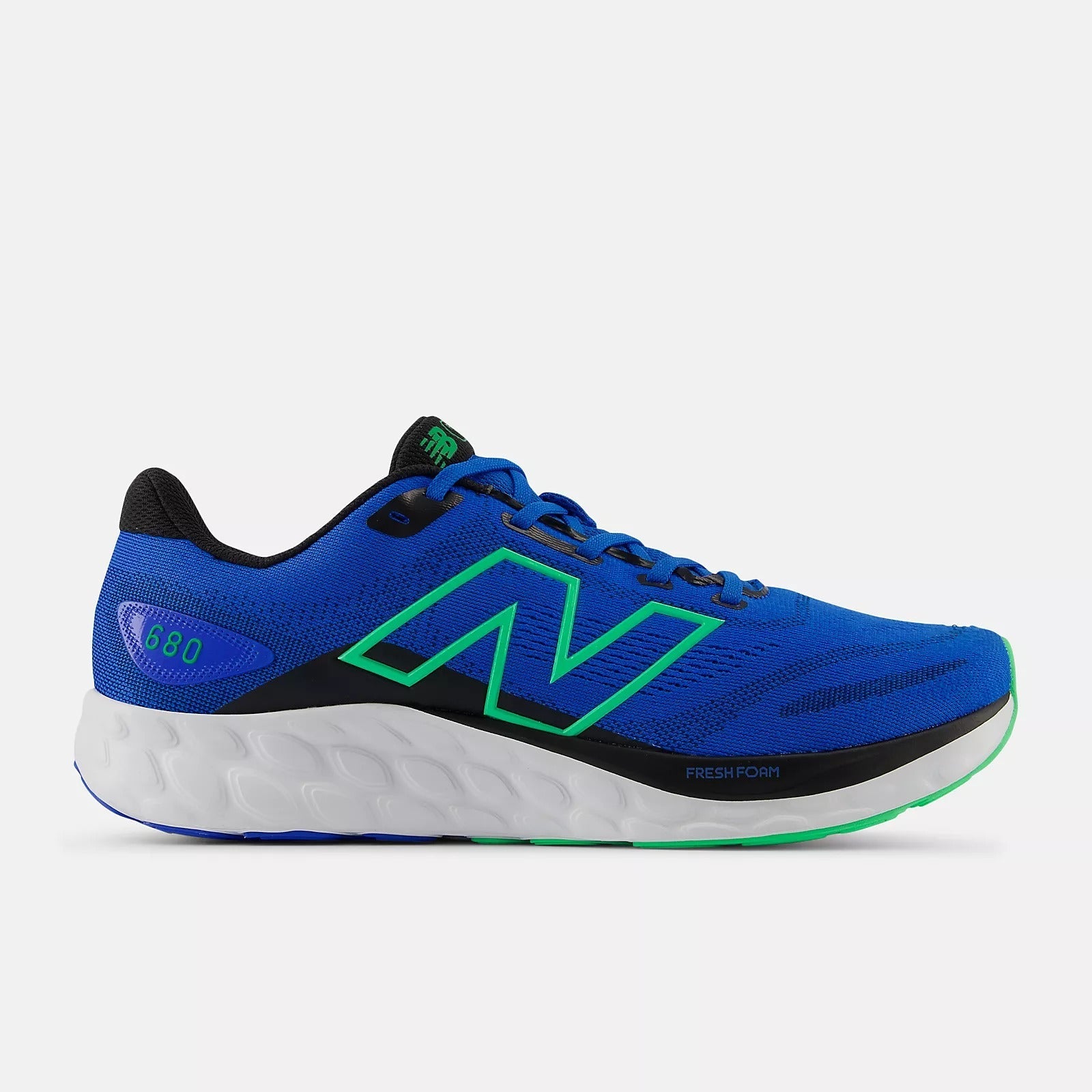 Fresh Foam 680v8 Sneakers - Premium Brand Shoes for Men and Women
