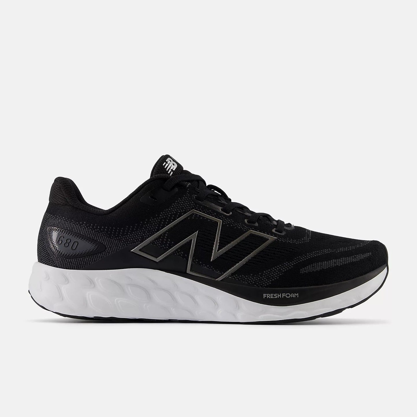 Fresh Foam 680v8 Sneakers - Premium Brand Shoes for Men and Women