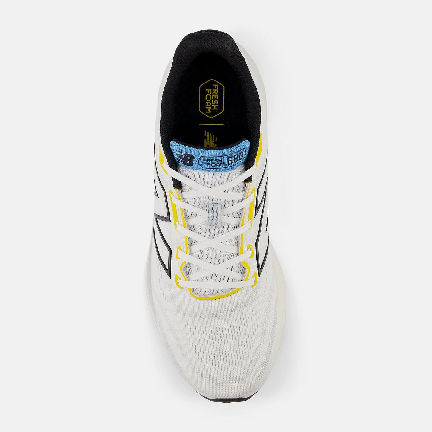 Fresh Foam 680v8 Sneakers - Premium Brand Shoes for Men and Women