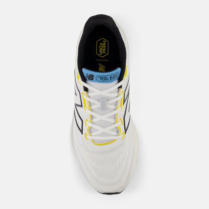 Fresh Foam 680v8 Sneakers - Premium Brand Shoes for Men and Women