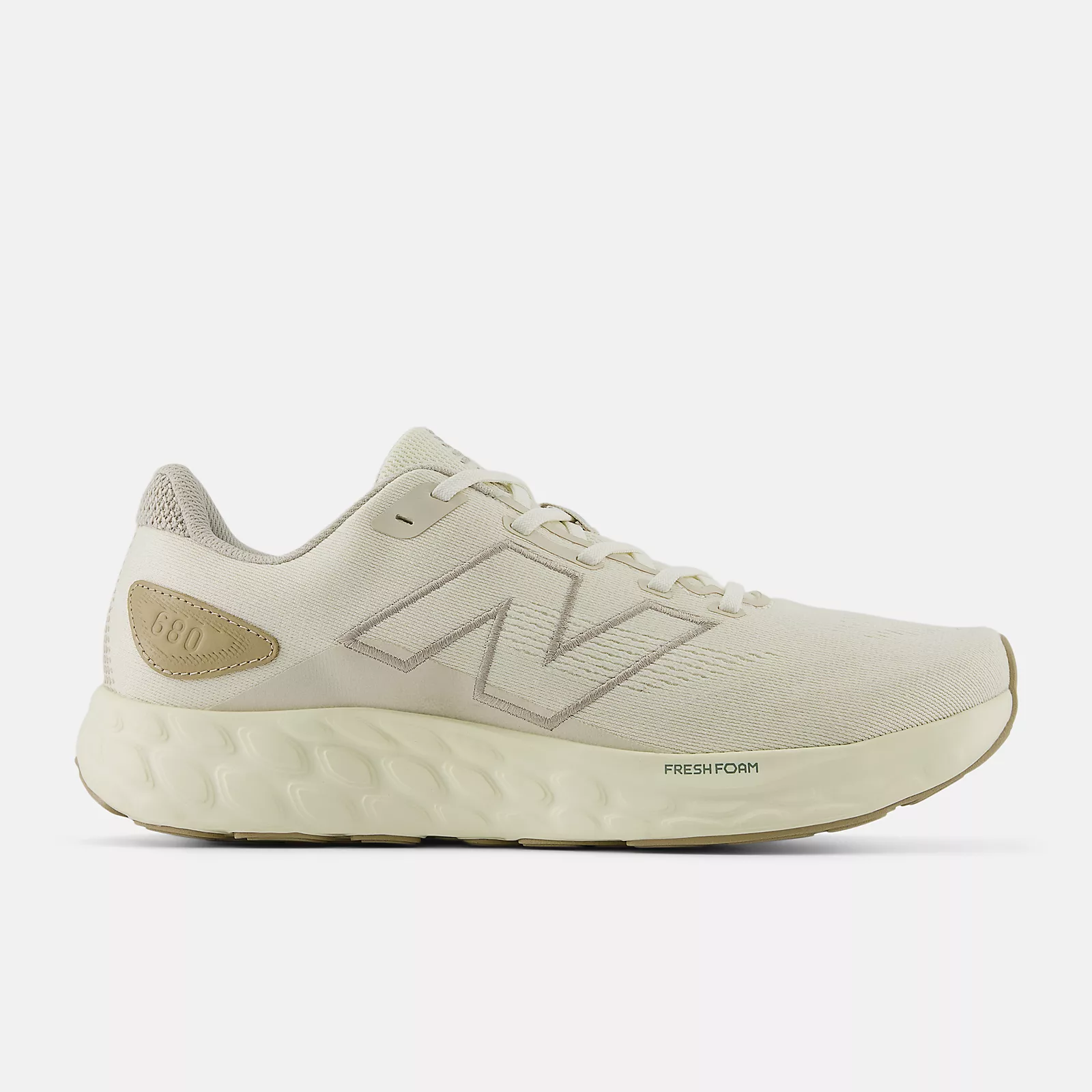 Fresh Foam 680v8 Sneakers - Premium Brand Shoes for Men and Women