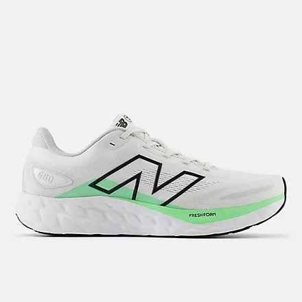 Fresh Foam 680v8 Sneakers - Premium Brand Shoes for Men and Women