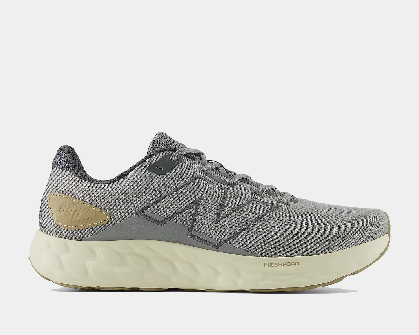 Fresh Foam 680v8 Sneakers - Premium Brand Shoes for Men and Women
