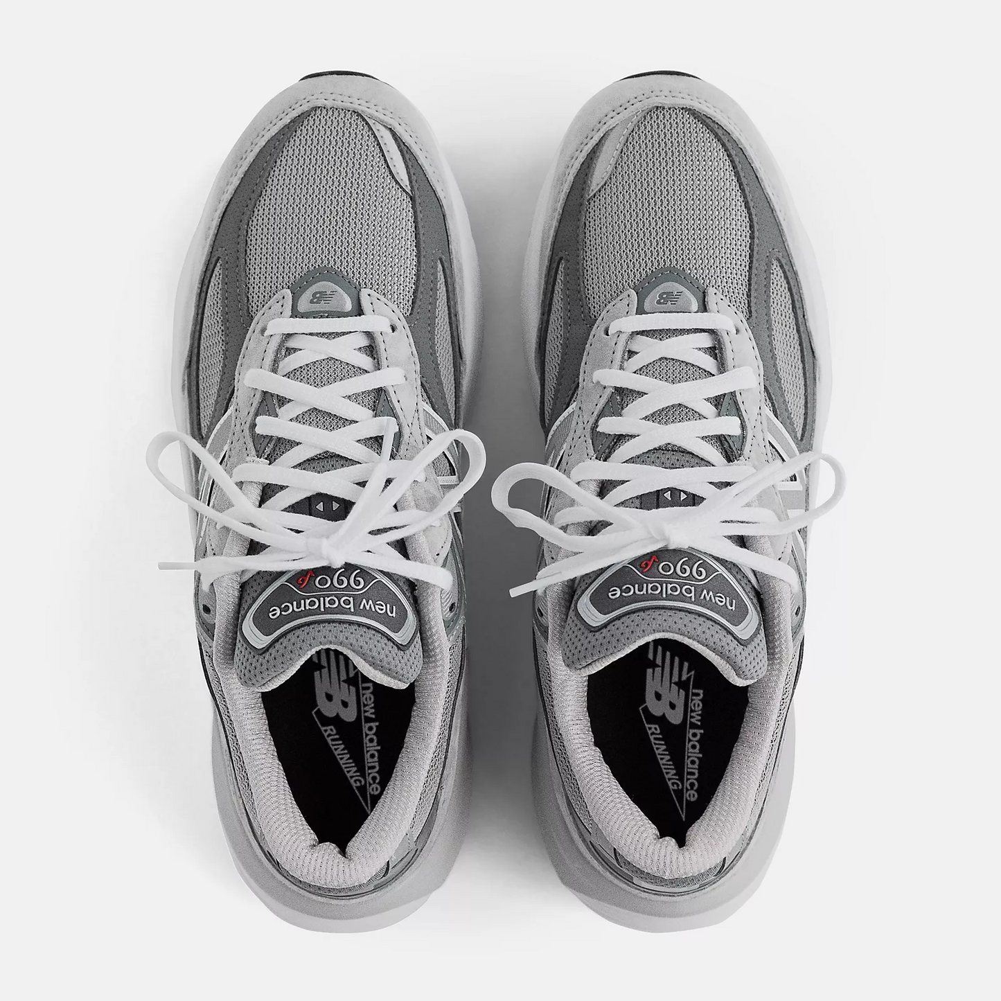 990v6 Sneakers - Premium Brand Shoes for Men and Women
