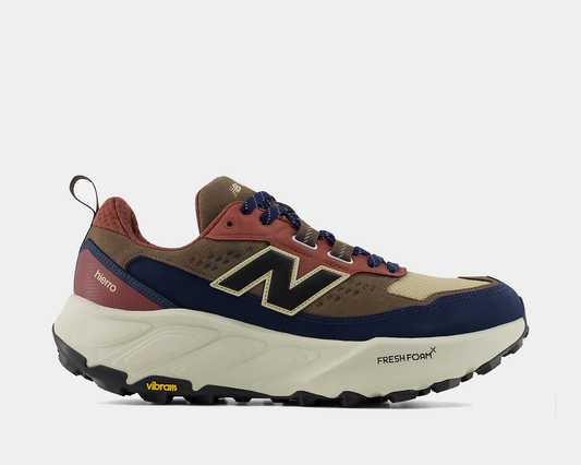 Hierro Trek Sneakers - Premium Brand Shoes for Men and Women