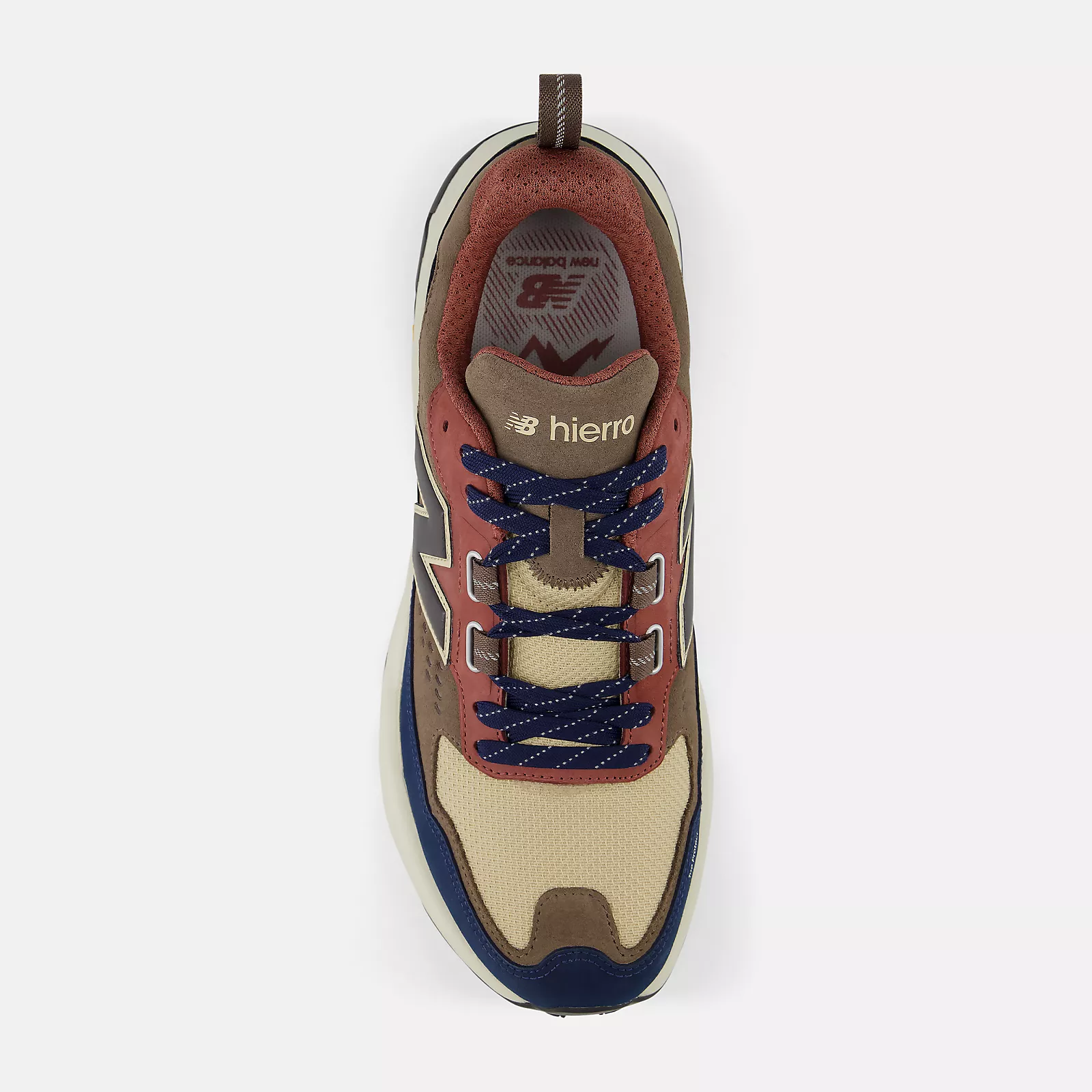 Hierro Trek Sneakers - Premium Brand Shoes for Men and Women