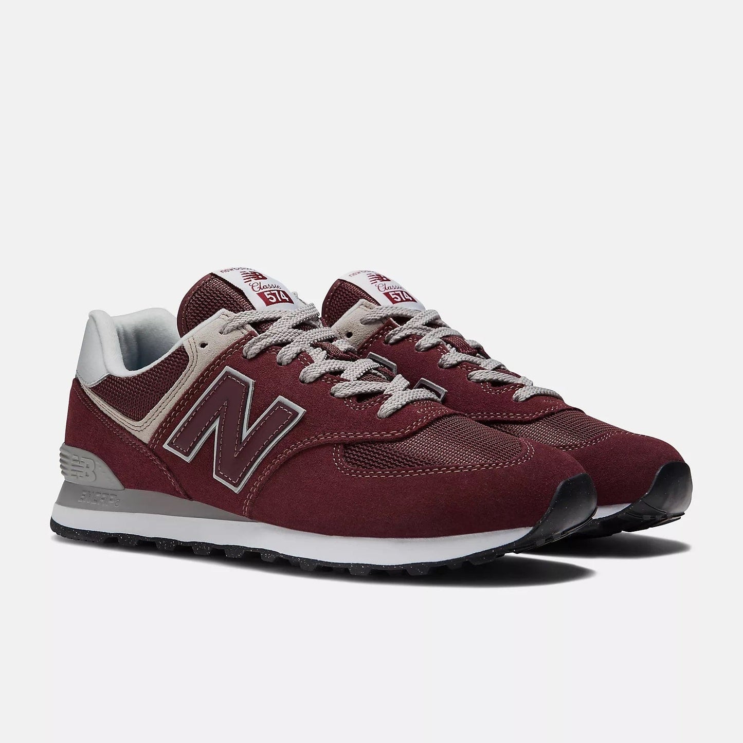 574 Core Sneakers - Premium Brand Shoes for Men and Women