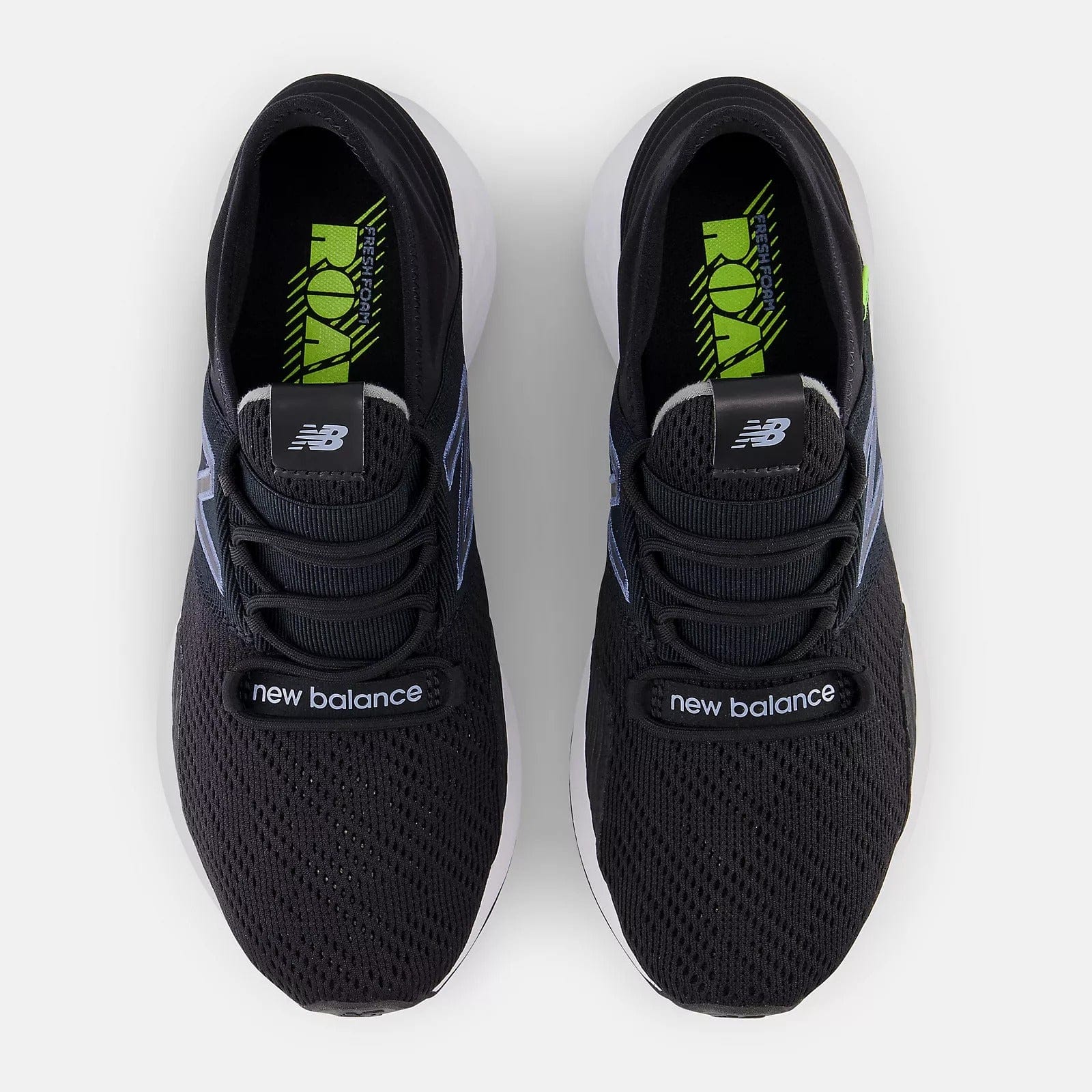 Fresh Foam Roav Sneakers - Premium Brand Shoes for Men and Women