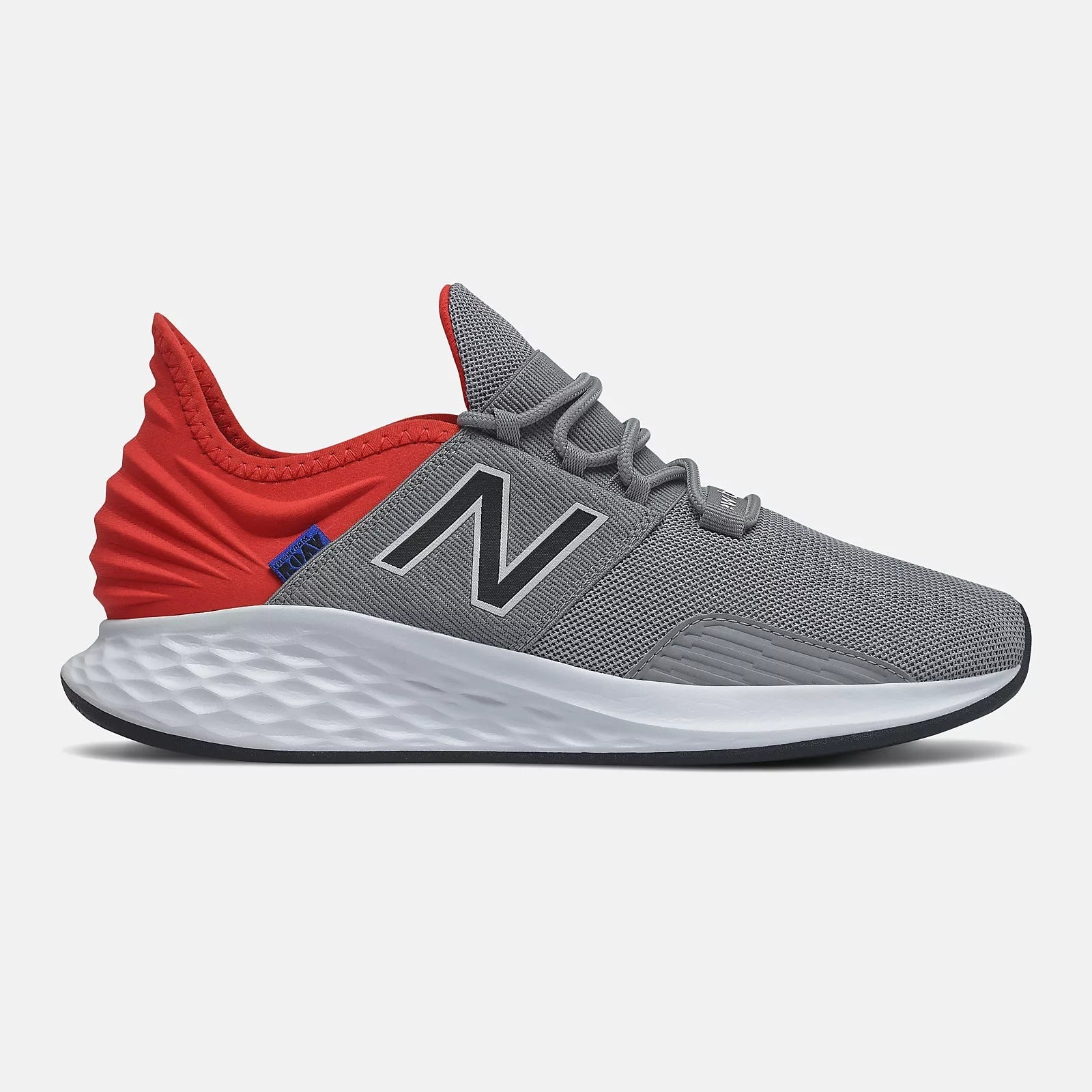 Fresh Foam Roav Sneakers - Premium Brand Shoes for Men and Women