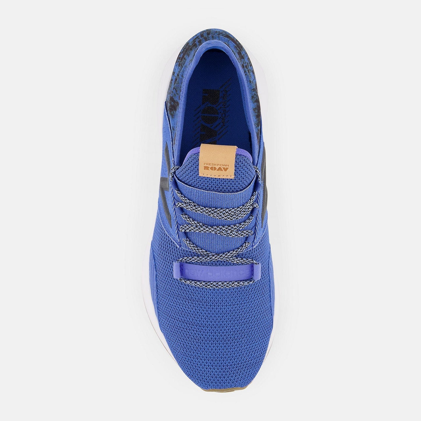 Fresh Foam Roav Sneakers - Premium Brand Shoes for Men and Women
