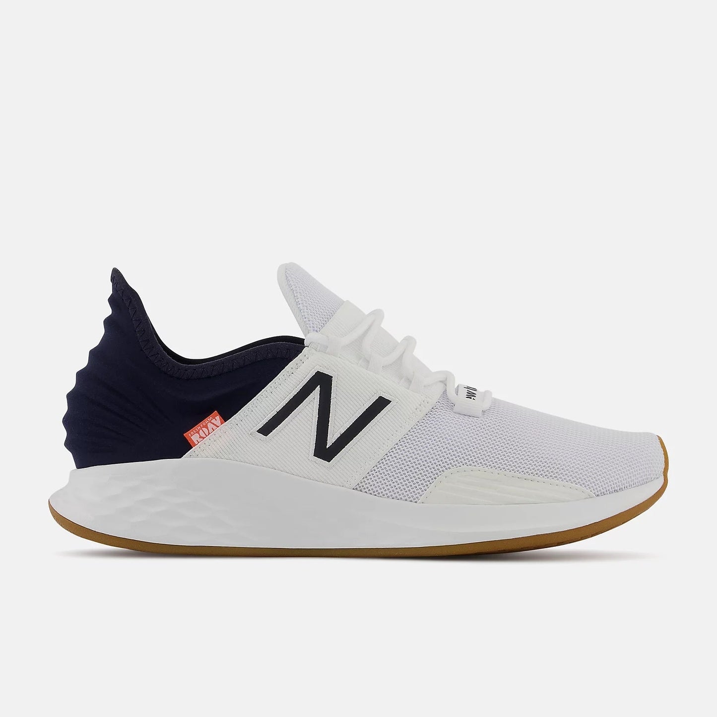 Fresh Foam Roav Sneakers - Premium Brand Shoes for Men and Women