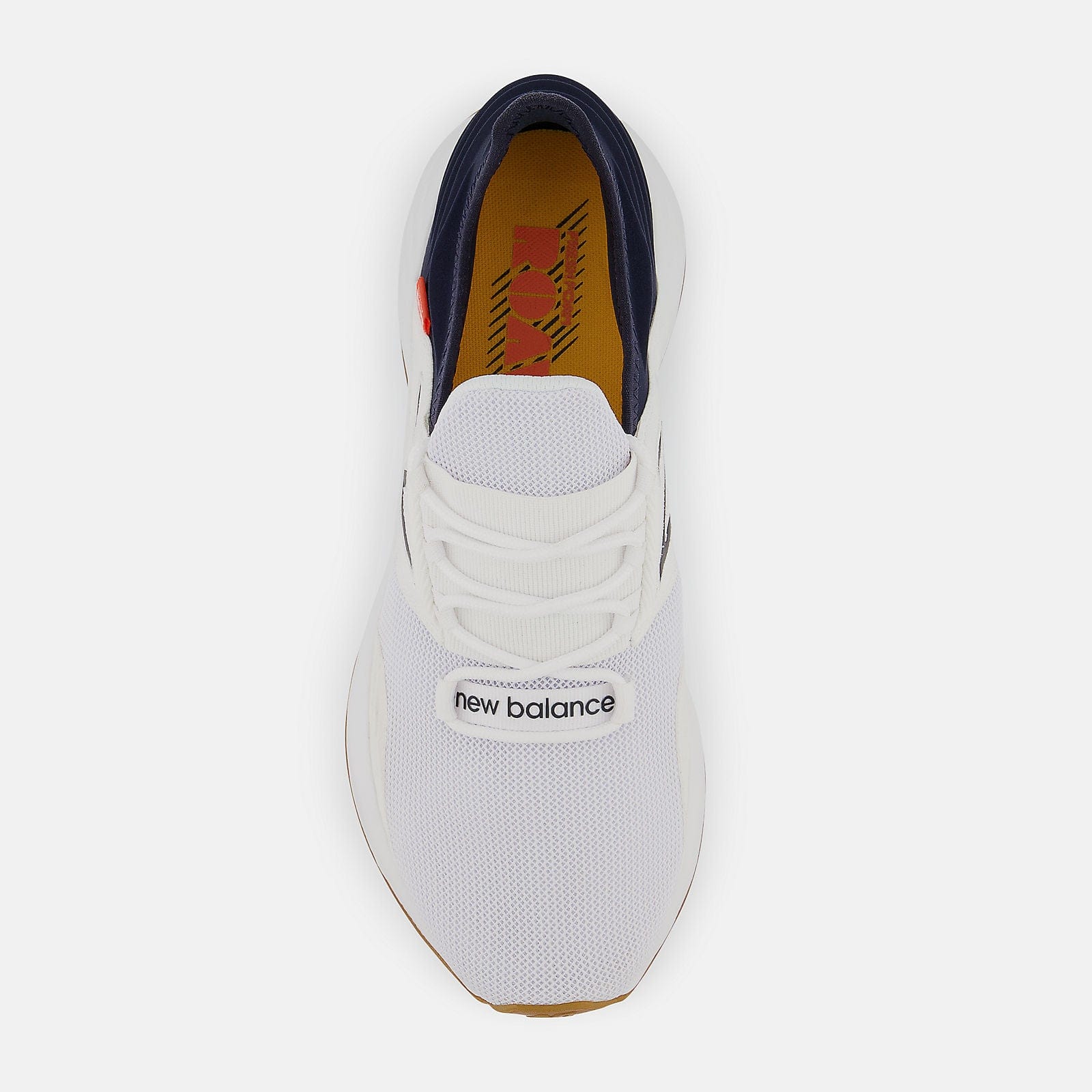 Fresh Foam Roav Sneakers - Premium Brand Shoes for Men and Women