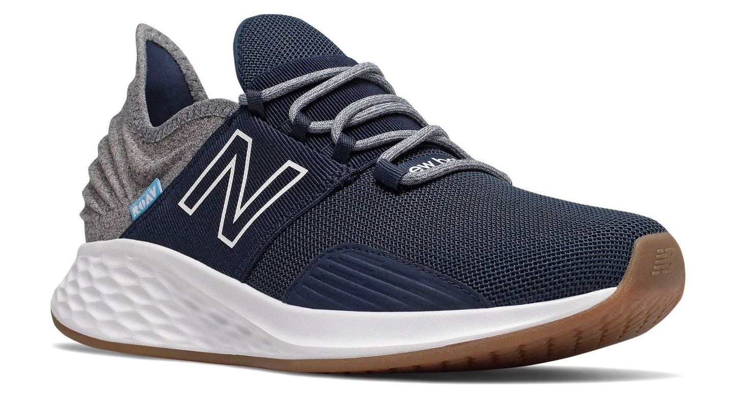 Fresh Foam Roav Tee Shirt Sneakers - Premium Brand Shoes for Men and Women