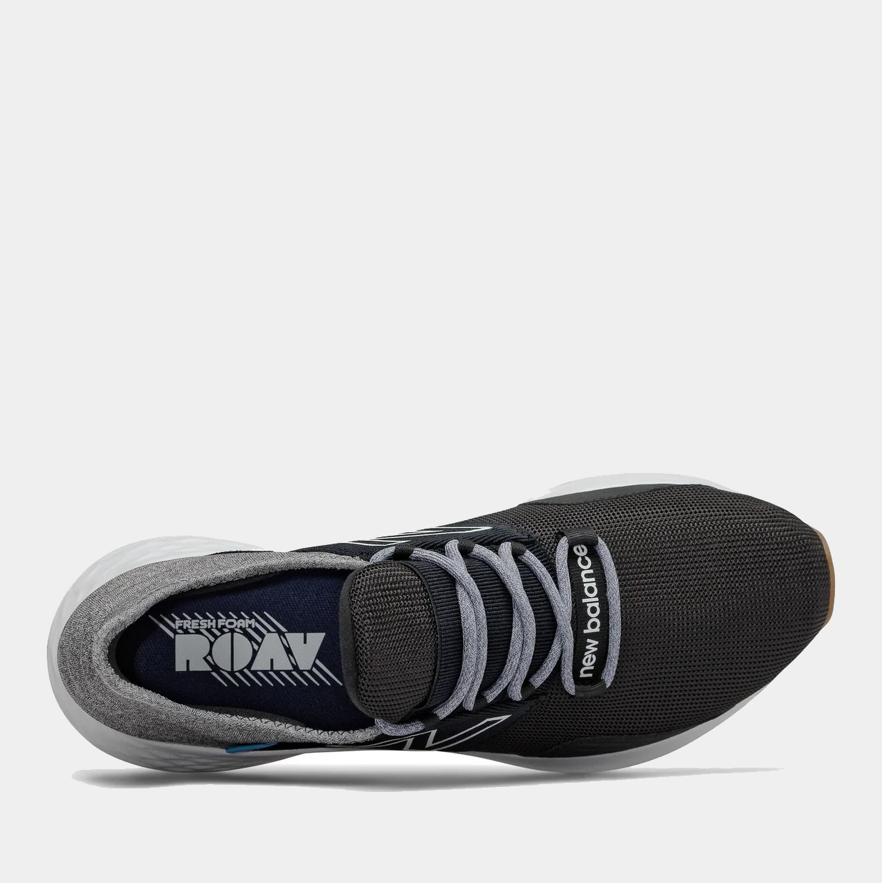 Fresh Foam Roav Tee Shirt Sneakers - Premium Brand Shoes for Men and Women