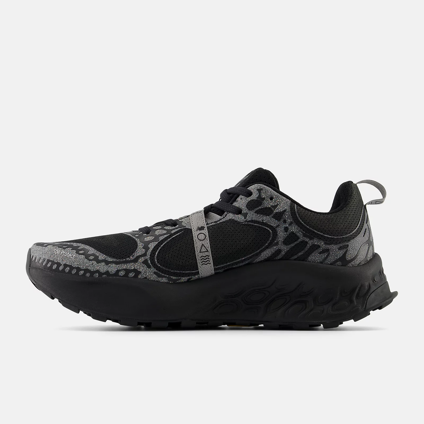 Fresh Foam Hierro V8 Sneakers - Premium Brand Shoes for Men and Women