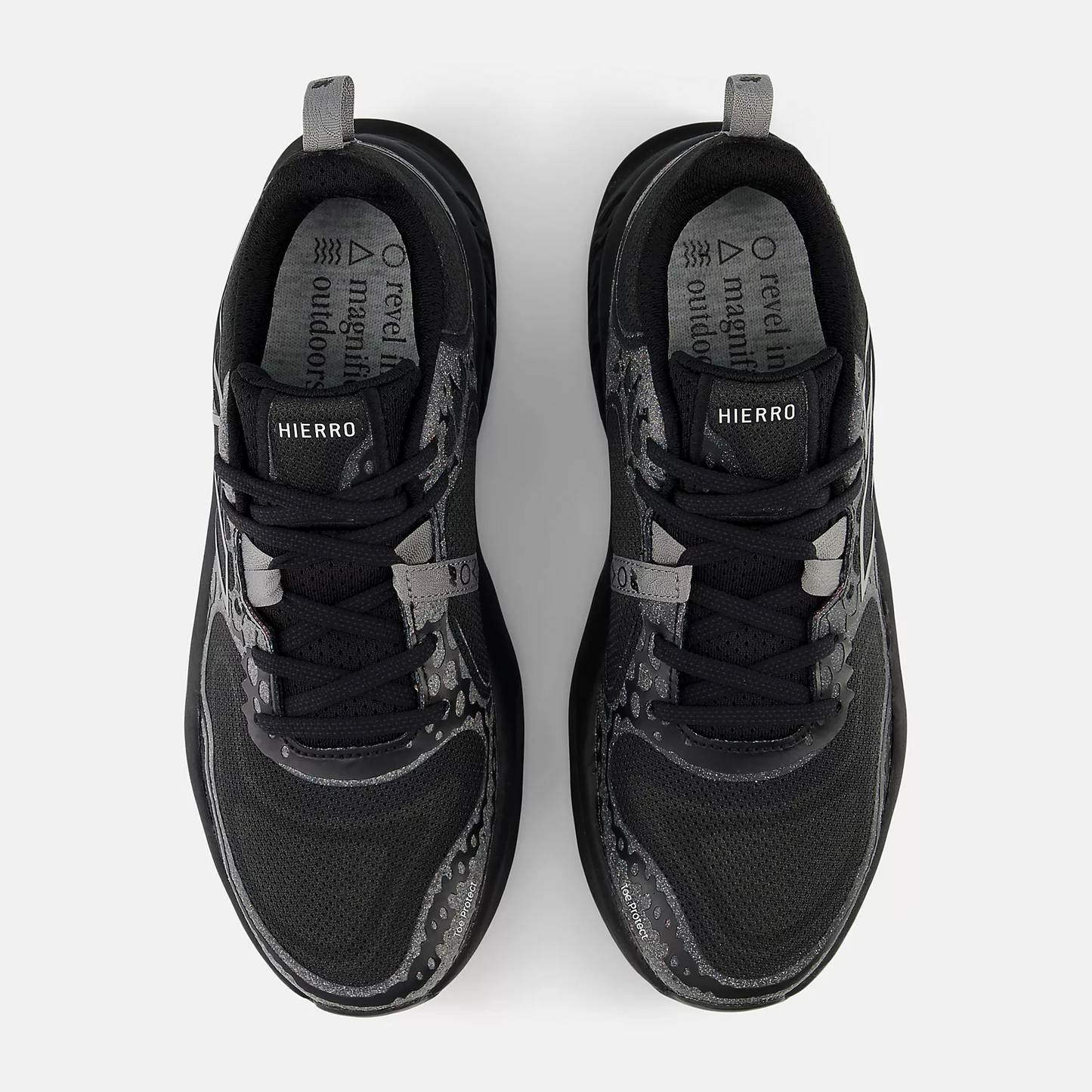 Fresh Foam Hierro V8 Sneakers - Premium Brand Shoes for Men and Women