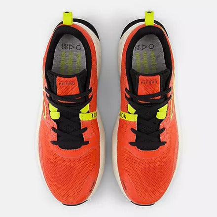 Fresh Foam Hierro V8 Sneakers - Premium Brand Shoes for Men and Women