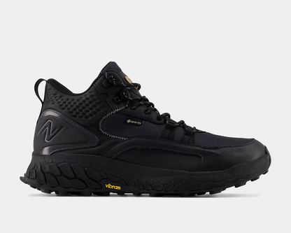 Foam X Hierro Mid GTX Sneakers - Premium Brand Shoes for Men and Women