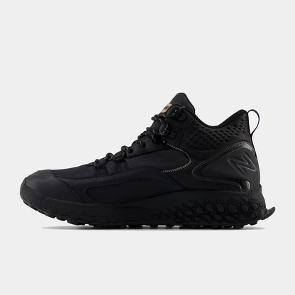 Foam X Hierro Mid GTX Sneakers - Premium Brand Shoes for Men and Women